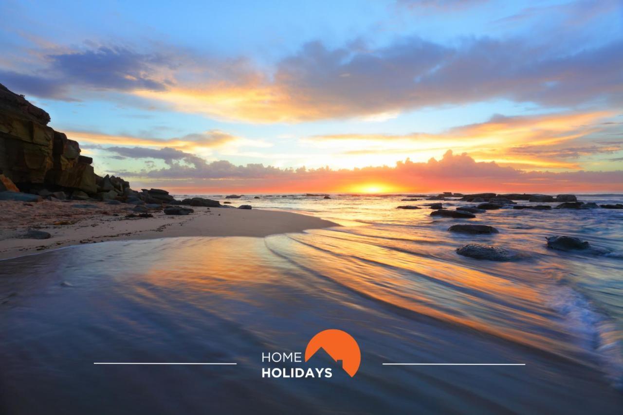 #075 T1 Solar By Home Holidays Albufeira Zewnętrze zdjęcie