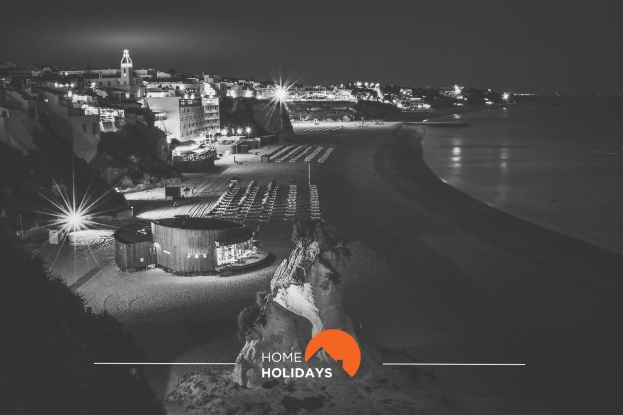 #075 T1 Solar By Home Holidays Albufeira Zewnętrze zdjęcie