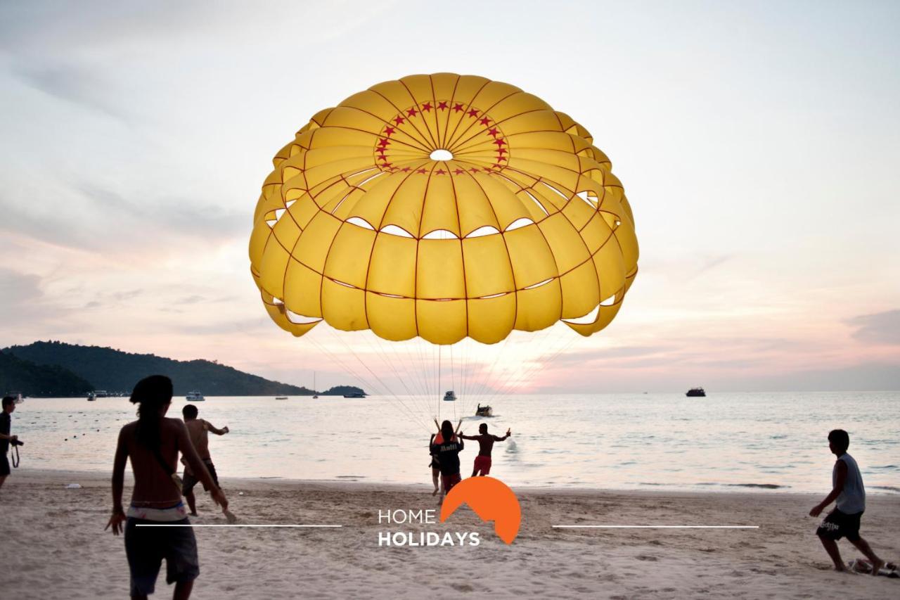 #075 T1 Solar By Home Holidays Albufeira Zewnętrze zdjęcie