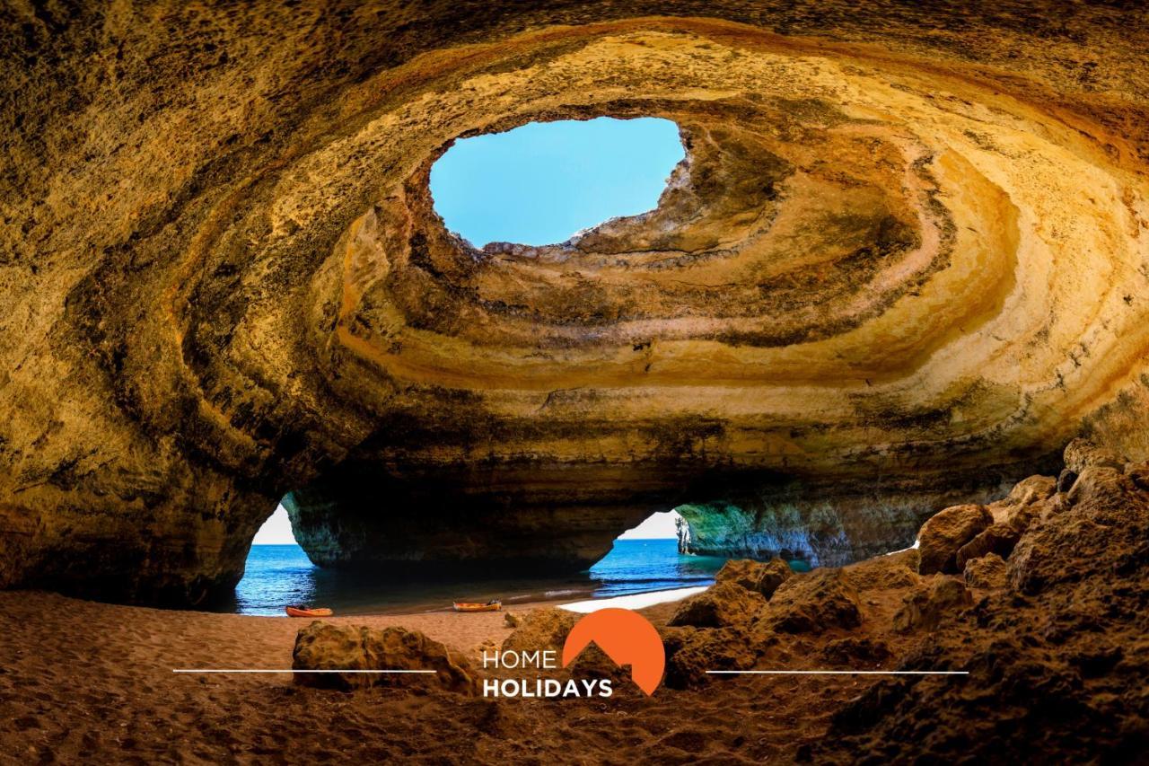 #075 T1 Solar By Home Holidays Albufeira Zewnętrze zdjęcie