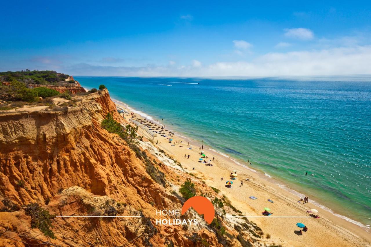 #075 T1 Solar By Home Holidays Albufeira Zewnętrze zdjęcie