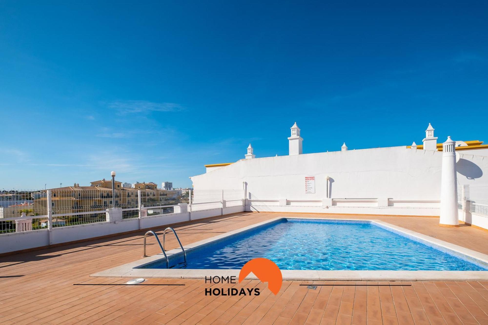 #075 T1 Solar By Home Holidays Albufeira Zewnętrze zdjęcie