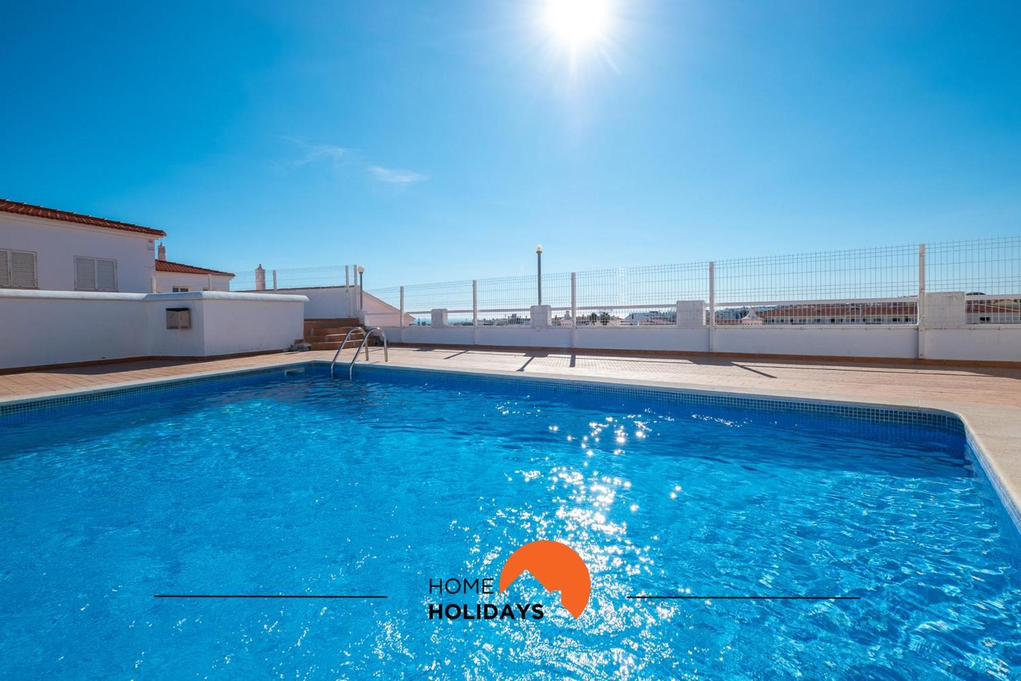 #075 T1 Solar By Home Holidays Albufeira Zewnętrze zdjęcie