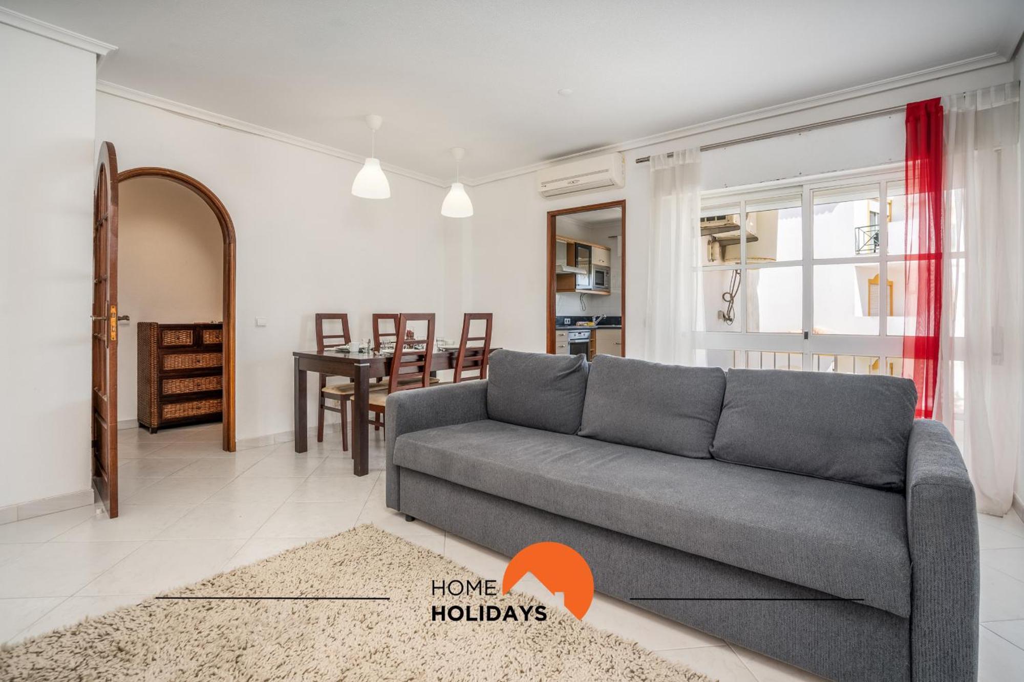 #075 T1 Solar By Home Holidays Albufeira Zewnętrze zdjęcie
