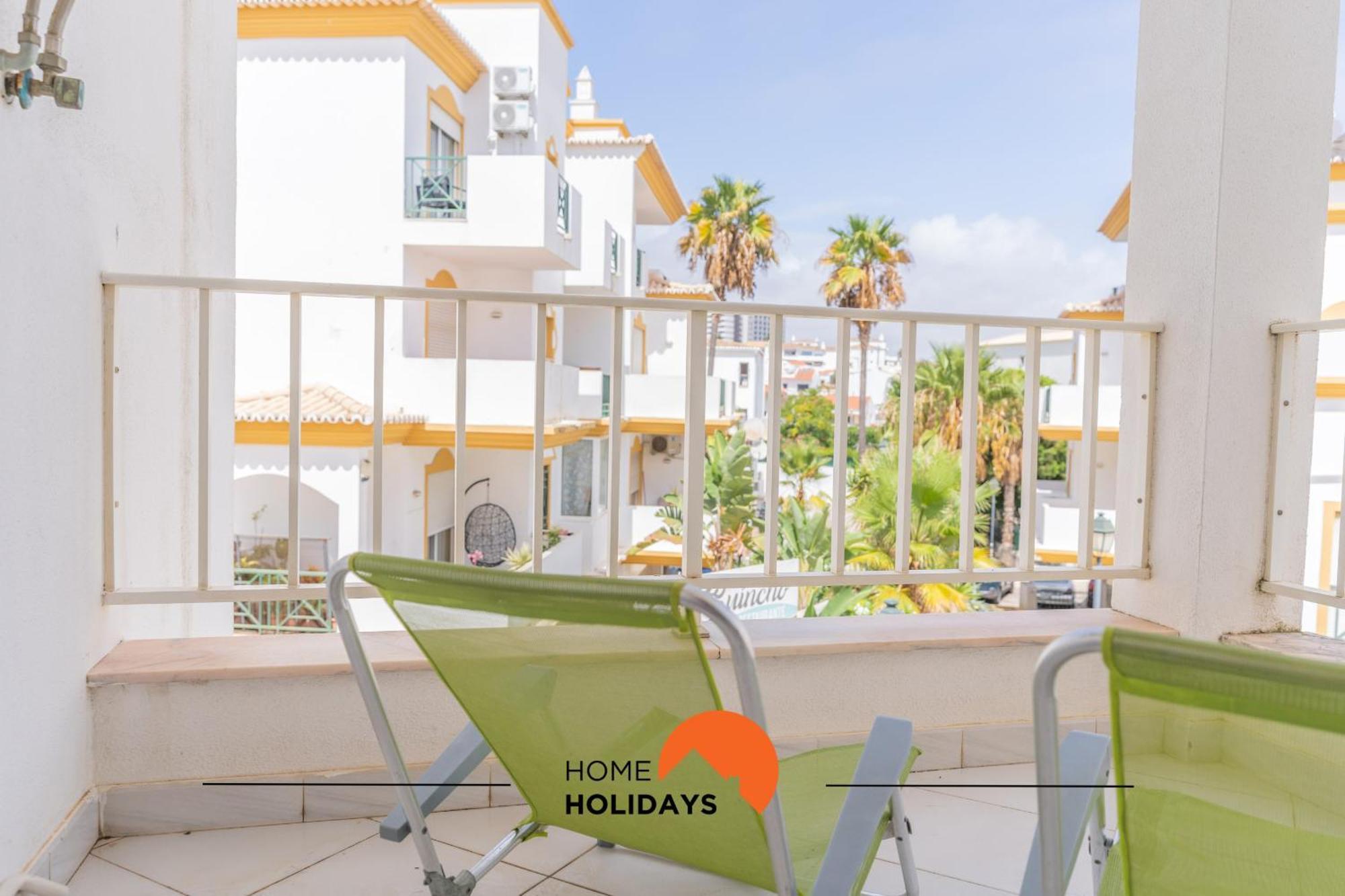 #075 T1 Solar By Home Holidays Albufeira Zewnętrze zdjęcie