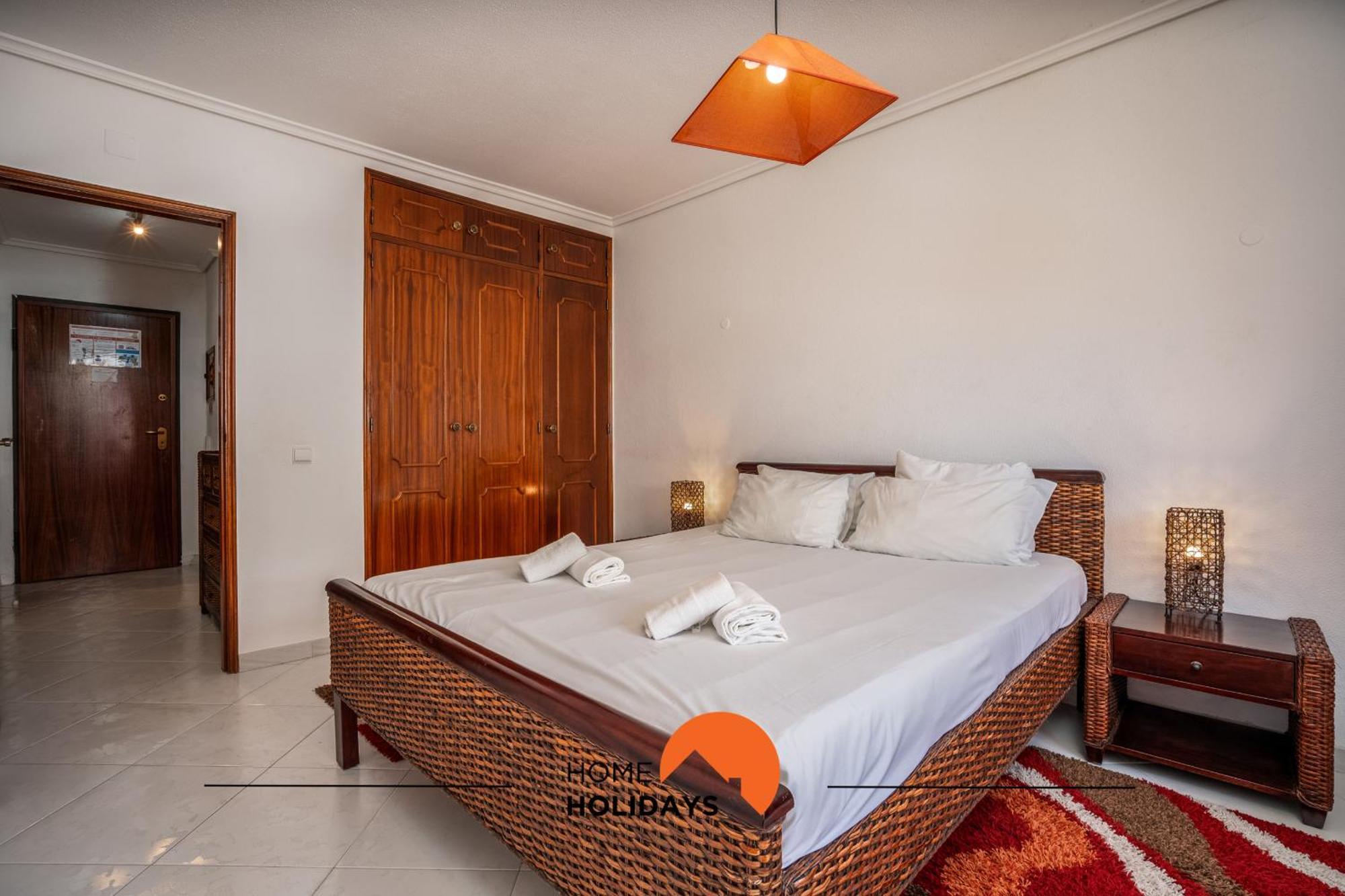 #075 T1 Solar By Home Holidays Albufeira Zewnętrze zdjęcie